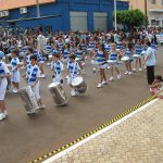 desfile