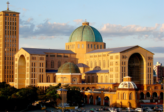 santuariodeaparecida