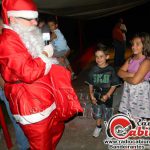 navarro junior o papai noel do ano de 2010