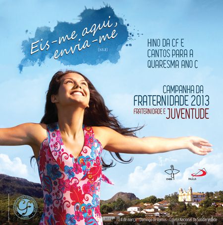 Come A A Campanha Da Fraternidade Fraternidade E Juventude R Dio Cabiuna