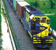 ferrovia