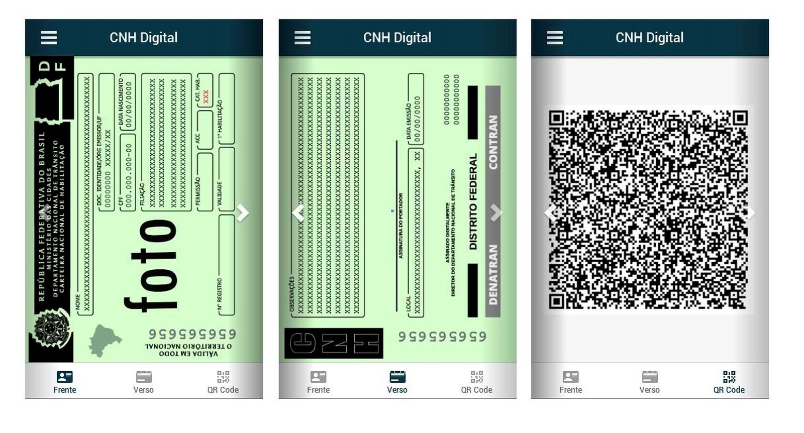 CNH Digital já está disponível de graça no Paraná - Rádio 