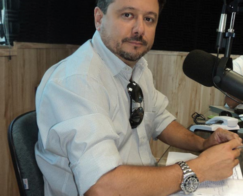 Renato Rosa Domingues