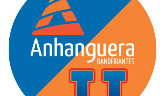 Unopar Bandeirantes passa a se chamar Anhanguera