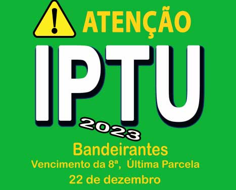 Meio Dia Paraná - Cascavel  Cidade de Bandeirantes sofre com